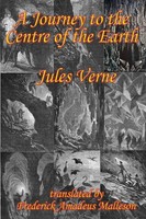 A Journey To The Centre Of The Earth A Fantastic Books Book Jules Verne Buch