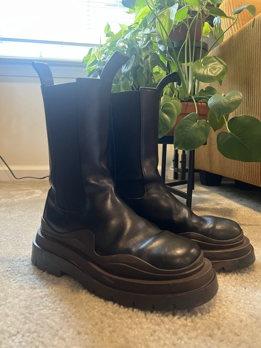 bottega veneta boots products for sale | eBay
