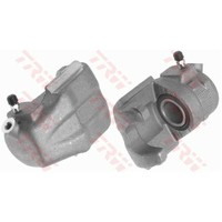 Trw Bremssattel Bremssystem FüR Fiat Panda 750 1000 I.E Cat Seat Marbella