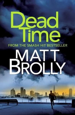 Dead Time: 4 (DCI Michael Lambert crime series) by Matt 1800327048 FREE Shipping