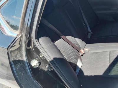 ALTIMA    2017 Seat Belt Rear 3012467