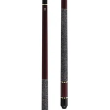McDermott Lucky L10 Pool Billiard Cue -BUTT ONLY - 3/8"-10 - AUTHORIZED DEALER