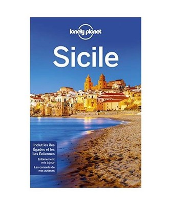 Sicile 5ed, Clark, Gregor; Bonetto, Cristian
