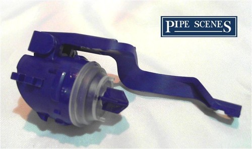 Geberit Diaphragm Washer for Inlet Valve and Arm Ball Valve Repair 240.771.00.1 - 第 5/6 張圖片