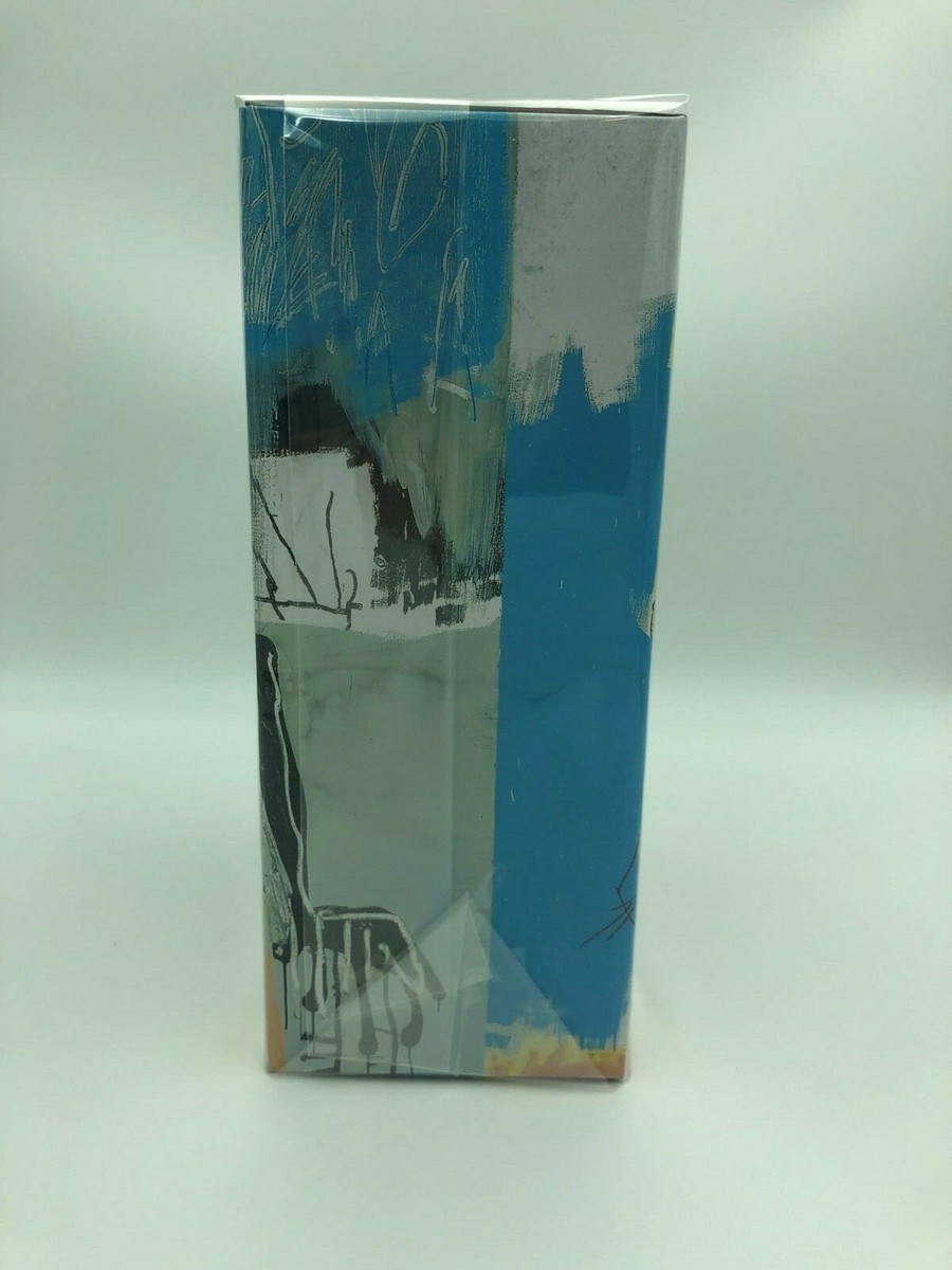 その他 MEDICOM TOY - BE@RBRICK JEAN-MICHEL BASQUIAT #6 s-l400.jpg