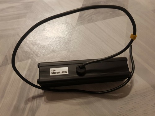 Surge protection for information technology - D-DS1-A/RJ45-BB - Afbeelding 3 van 3