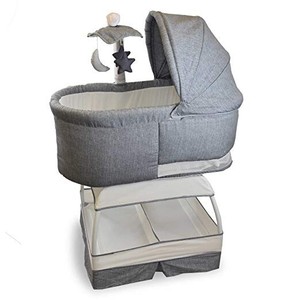 ebay bassinet