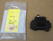 1 NIB PHOENIX CONTACT TMC 42-01-1.5A TMC420115A 5650109 CIRCUIT BREAKER DIN RAIL