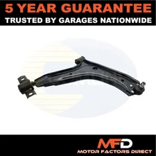 Fits Skoda Felicia VW Caddy MFD Front Right Lower Track Control Arm