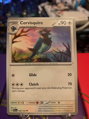 Scarlet Violet Paldea Evolved Pokemon Cards You Choose Commons Uncommon Rare - Picture 126 of 150