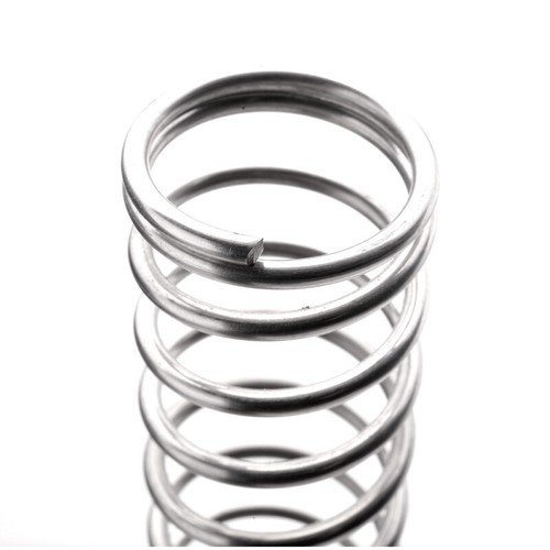 1.4mm Wire Dia Compression Spring 10-14mm Dia 10-200mm Length A2 Stainless Steel - Picture 8 of 17
