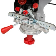 Kettensägenschärfer Schleifscheibe - Für 3/8 LP & .325 Ketten 100-145mm