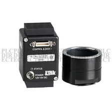 Used DALSA S2-12-02K40-00-L Industrial Camera