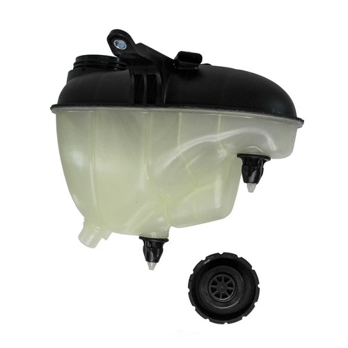Engine Coolant Reservoir Kit CRP EPK0134 - Picture 3 of 6
