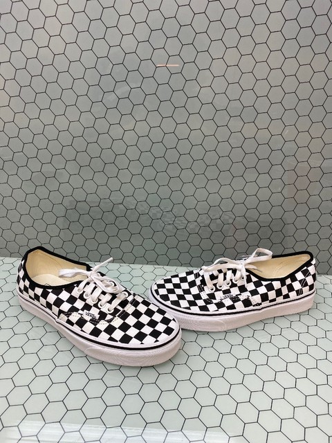 ebay vans lo pro