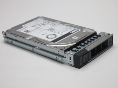 400-ASMZ DELL 2TB 7.2K SATA 2.5'' 6Gb/s HDD 14G KIT