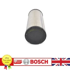 Air Filter 8050800 Genuine BOSCH F026400318