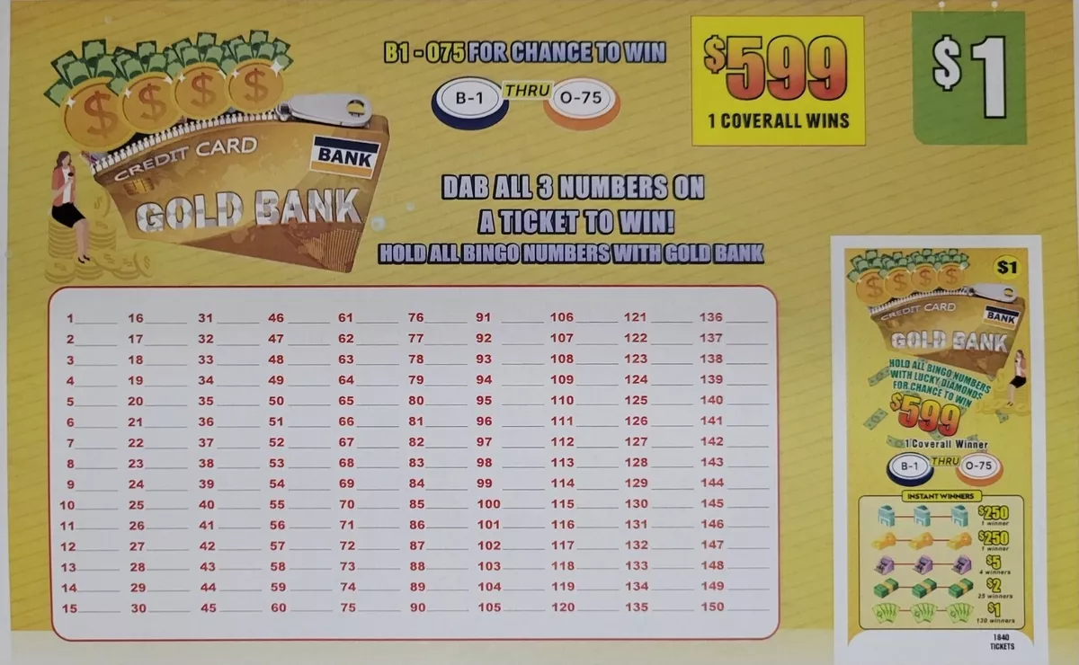 Online 2024 pull tabs