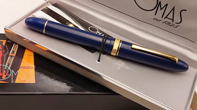 OMAS warhead roller pen 557/S PROFUTURA