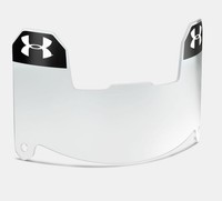 Under Armour Football Helmet Visor Youth Standard Clear Visor - 9906 on sale Under Armour Football Helmet Visor Youth Standard Clear Visor - 9906 on sale