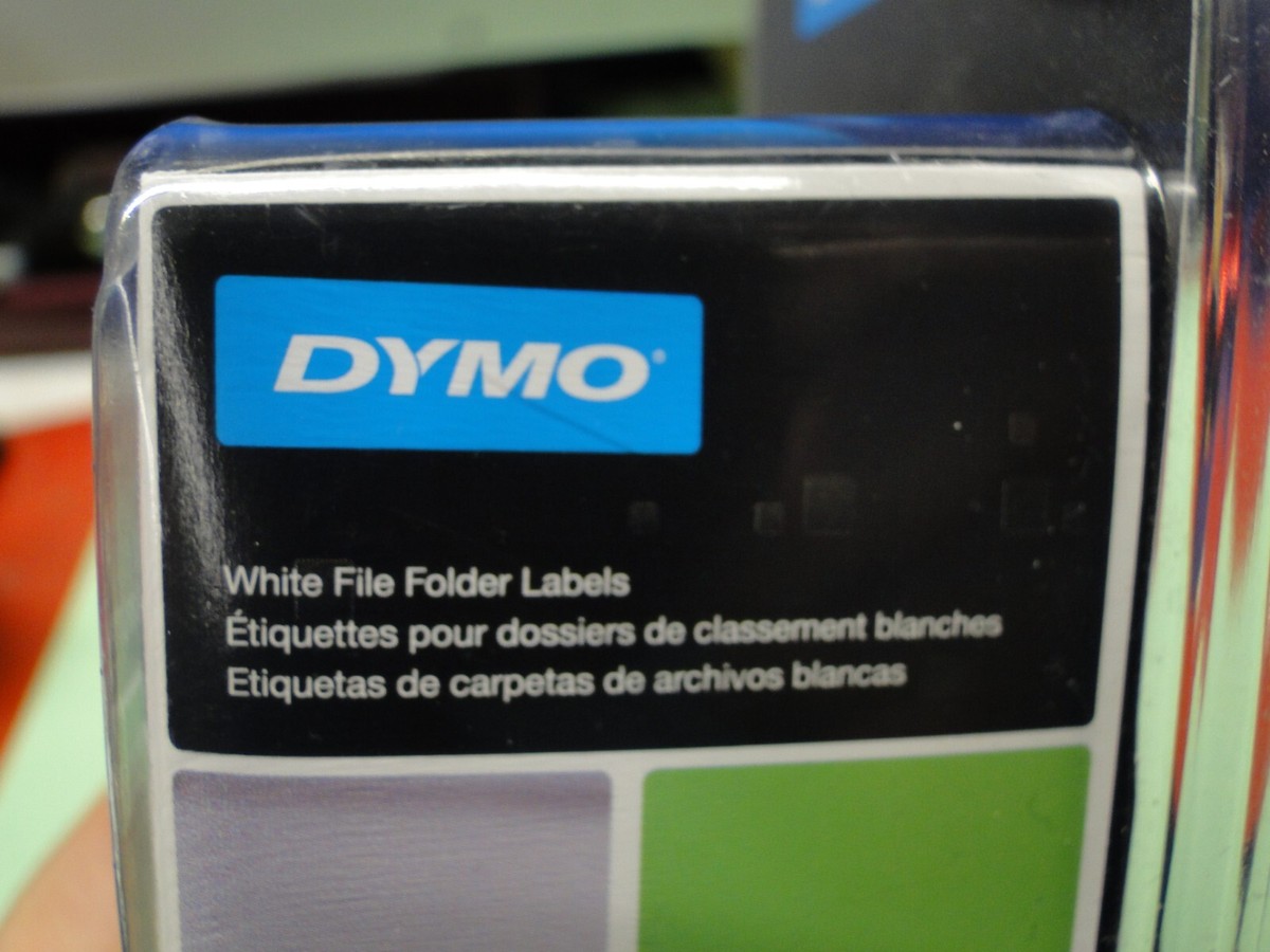 Dymo 30567 Label 9/16 Dymo 30567 Label 9/16