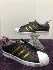 Adidas Superstar Chinese New Year \