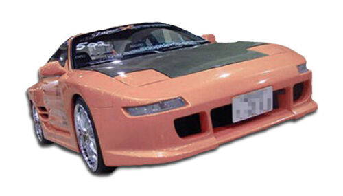 91-95 Toyota MR2 TD3000 Duraflex Front Wide Body Kit Bumper!!! 101047 - Picture 1 of 7