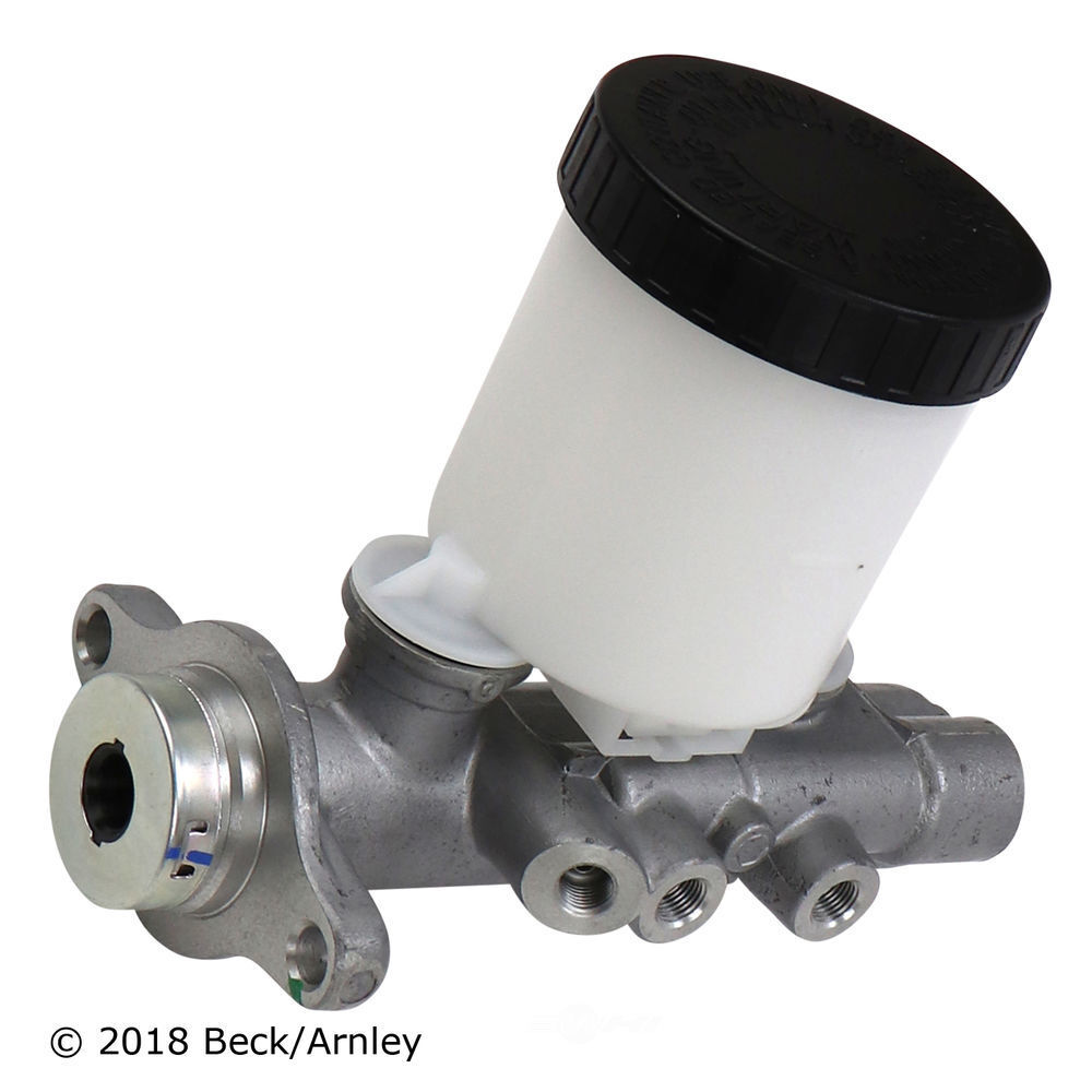 Brake Master Cylinder fits 1984-1989 Nissan 300ZX 200SX BECK