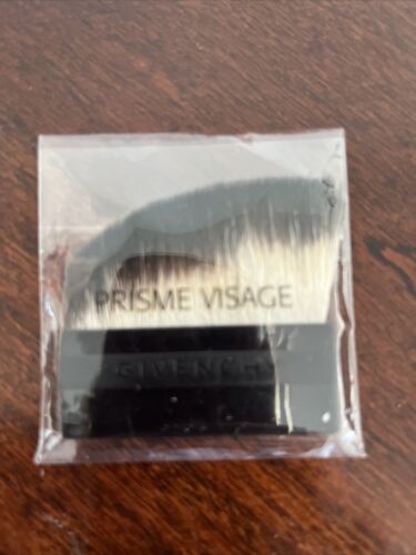 GIVENCHY Silky Face Powder LE PRISME VISAGE #84 BEIGE MOUSSELINE w/ Brush! - Picture 2 of 9