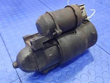 1984-1987 Chevrolet Corvette Starter Motor Assembly Genuine Delco Oem 1998557 1984-1987 Chevrolet Corvette Starter Motor Assembly Genuine Delco Oem 1998557