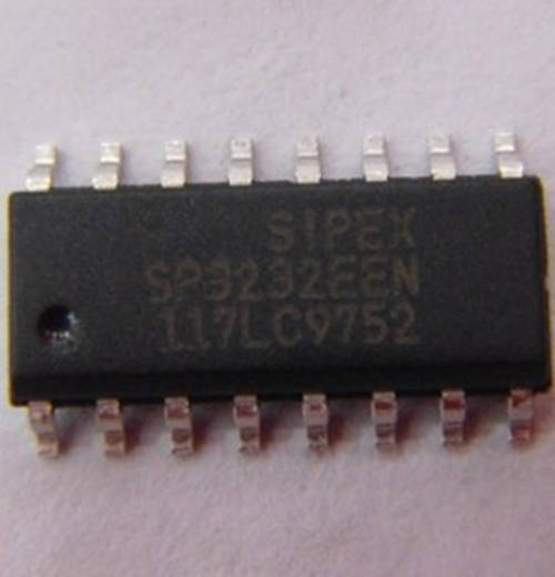 5 pcs New SP3232EEN-L/TR SP3232EEN SOP16 ic chip | eBay