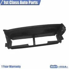 Upper Radiator Core Support Deflector For 2012 2013 2014 Ford Focus