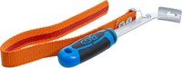 BGS ÖLfilter-BandschlüSsel ÖLfilterschlüSsel 50-130 Mm SchlüSsel Wechsel LöSen