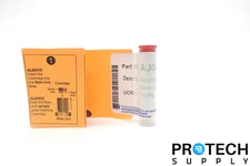 9/Pk Phenomenex AJ0-8367 SecurityGuard Cartridge Gemini-NX C18 4x2mm w/ WARRANTY