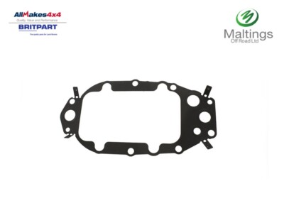 ALLMAKES 4X4 2.7 TDV6 Oil Cooler Housing Gasket- 1356789 JDE3092 | eBay UK