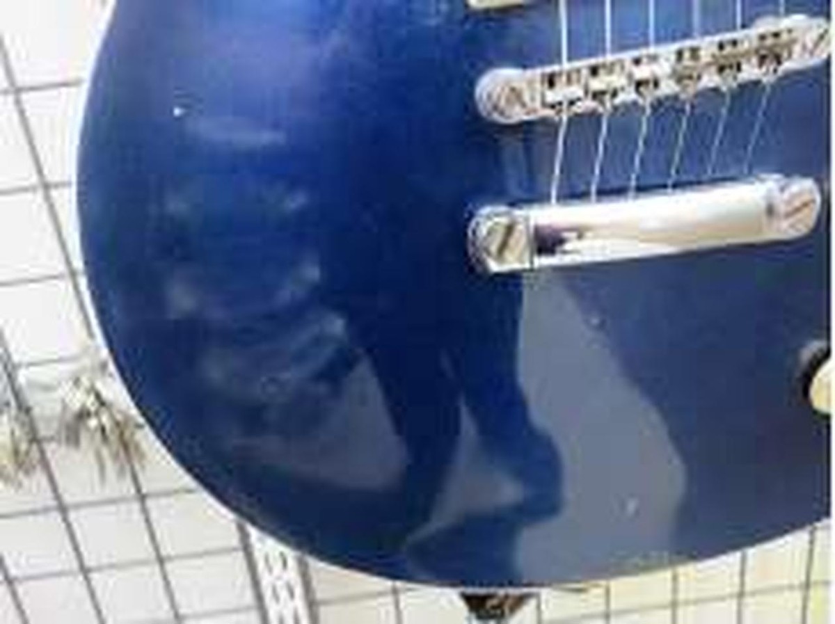 TOKAI LOVE ROCK MODEL Electric Guitar Les Paul Type | eBay