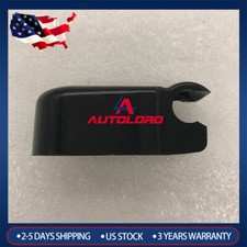 76721-T0A-003#Tail Gate Rear Windshield Wiper Arm Cover For 2012-2016 Honda CR-V