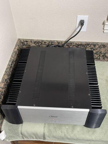 Classe Audio CAV-150 6 Channel Power Amplifier 150 Watts Per Channel - Picture 8 of 19