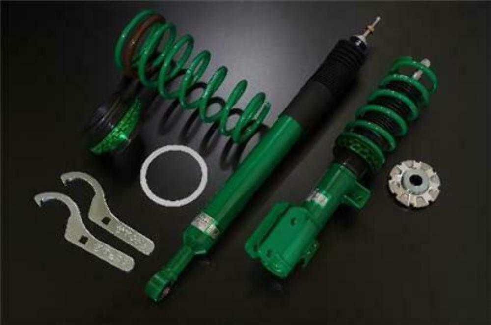 Tein Street Basis Z Coilovers for 14-15 Honda Civic SI FG4