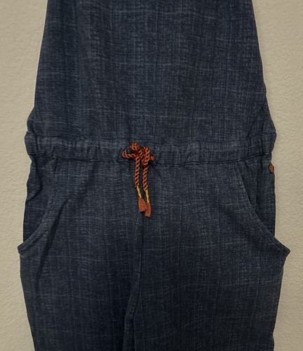 Matilda Jane 435 Joanna Gaines These are the Days Radiant Smile Romper Girls 16 - Picture 2 of 6