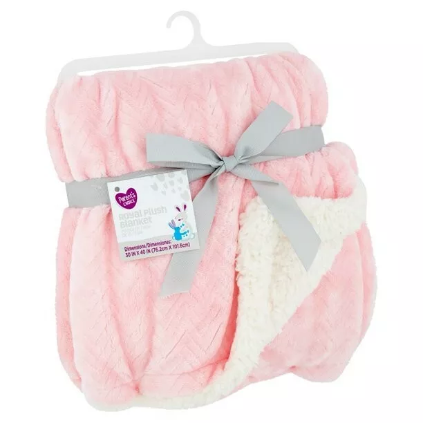 Parents choice blanket hot sale