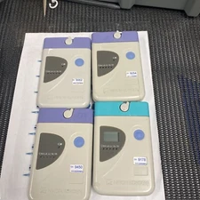 nihon kohden Lot Of 4