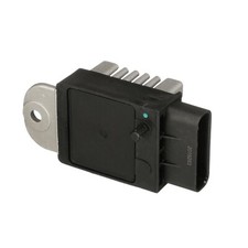 Módulo de ventilador de refrigeración del motor Chrysler Voyager 2001-2003 SMP 538JK39 2002