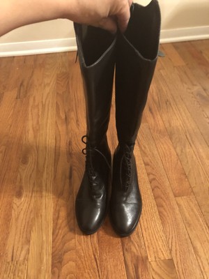 joie combat boots