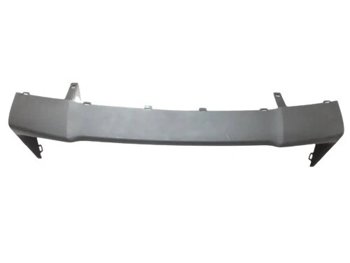 Skid Garnish Front Bumper 71110TMET01 For Honda - Picture 1 of 2