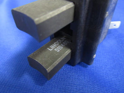Lincoln OEM Welder Exciter Brush Assembly - Part M16158 For Ranger 8 & LPG Models