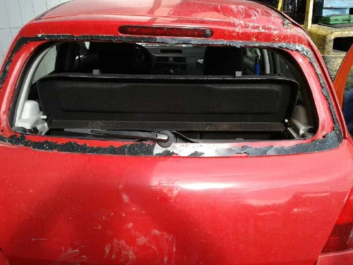 8344060E01000 Left Front Window Regulator for SUZUKI SWIFT BERLINA (RS/MZ 558105 - Picture 11 of 14