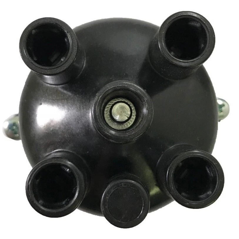 Distributor Cap Replaces Standard CH405 Fits 81-86 Chrysler Dodge Plymouth - Image 2 of 4