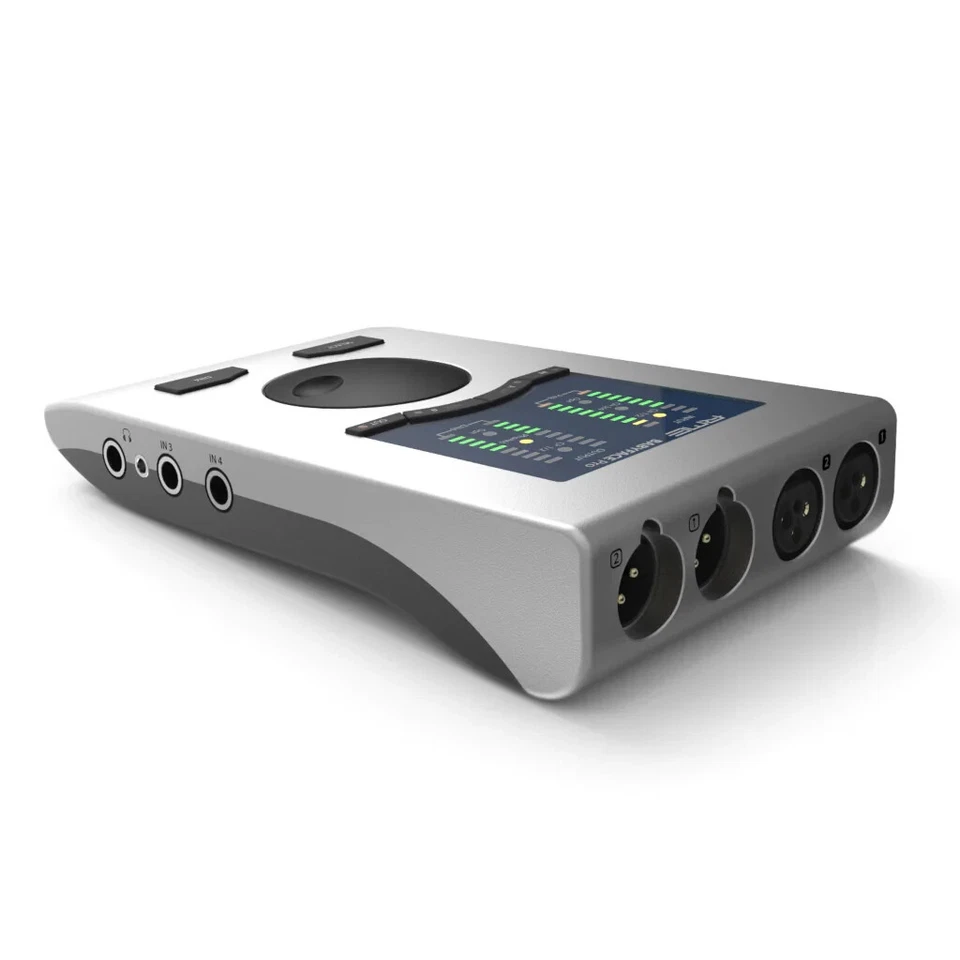 RME Babyface Pro FS 24-Channel USB Audio Interface - Image 2 of 4