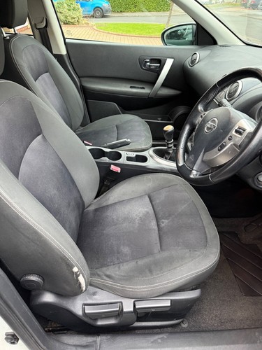 Nissan Qashqai NTec Plus CDi - Picture 13 of 13